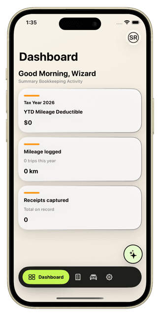 App screenshot 2